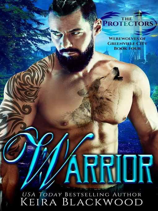 Title details for Warrior by Keira Blackwood - Available